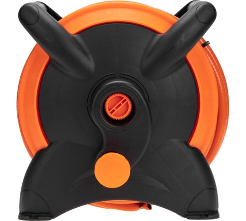 Катушка со шлангом Четыре сезона 62-0267 1/2