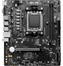 Материнская плата MSI Pro B650M-E