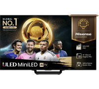 MiniLED телевизор Hisense 100U7Q PRO