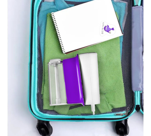 Отпариватель Kitfort КТ-9101-1