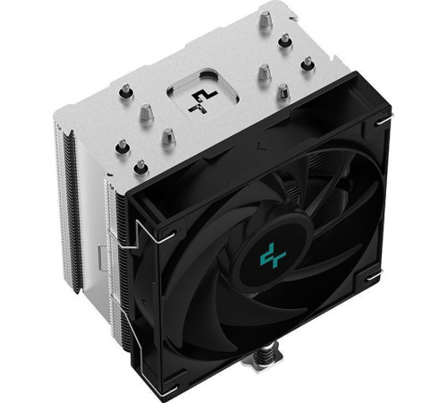 Кулер для процессора DeepCool AG500 R-AG500-BKNNMN-G