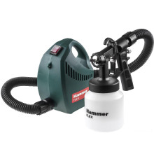 Краскораспылитель Hammer Flex PRZ500B