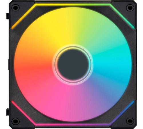 Вентилятор для корпуса Lian Li Uni Fan SL Infinity 140 G99.14SLIN1B.00