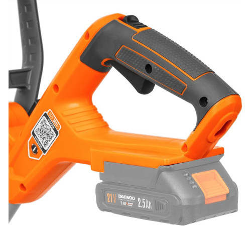 Триммер Daewoo Power DATR 3021Li без АКБ