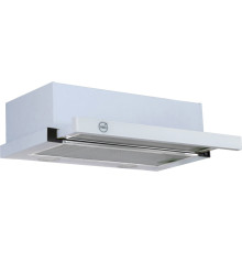 Кухонная вытяжка MBS Aralia 160 White Glass