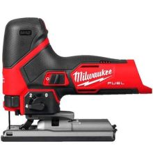 Электролобзик Milwaukee M12 FJS-0 4933500574 без АКБ