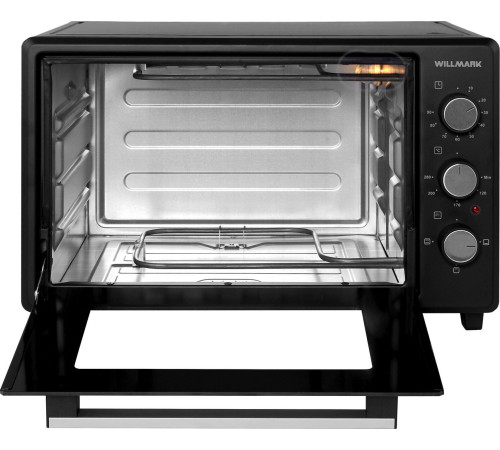 Мини-печь Willmark WOF-405BL