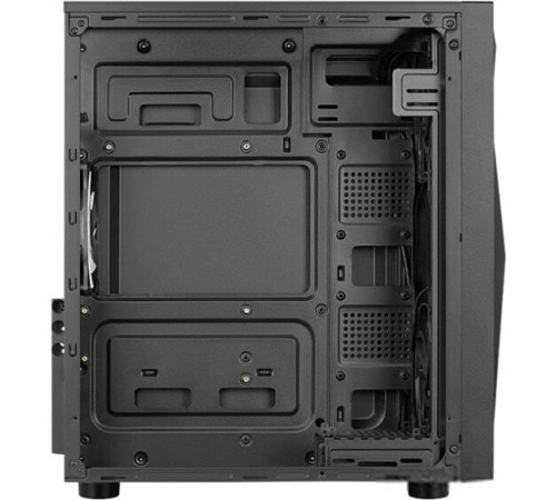 Корпус AeroCool Glider Cosmo-G-BK-v1