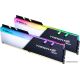Оперативная память G.Skill Trident Z Neo 2x32ГБ DDR4 3200 МГц F4-3200C16D-64GTZN
