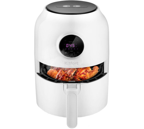 Аэрогриль аэрофритюрница Kitfort KT-2235