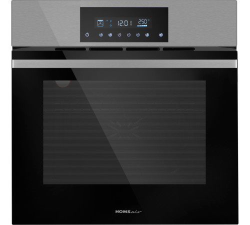 Электрический духовой шкаф HOMSair OEH6010S