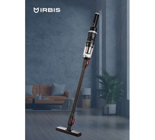 Пылесос IRBIS Tornado IVT0122