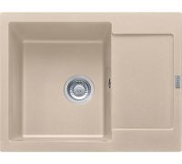 Кухонная мойка Franke MRG 611С бежевый