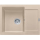 Кухонная мойка Franke MRG 611С бежевый