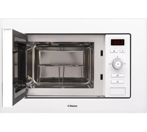 Микроволновая печь Hansa AMM20BEWH