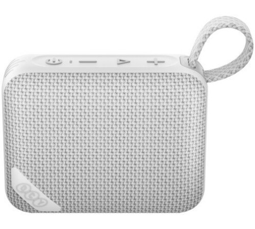 Беспроводная колонка QCY SP2 серый