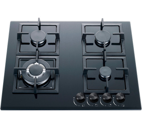 Варочная панель Schtoff H6001C02IS Black