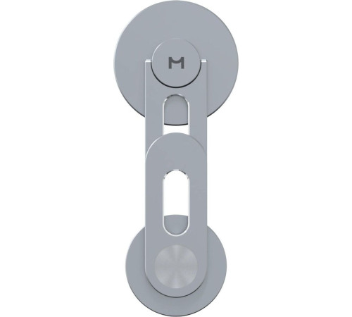 Держатель для смартфона Magssory Flex ACM001 темно-серый