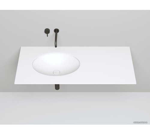 Умывальник Salini Marea 11 1802211M белый