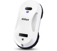 Робот для мытья окон Kitfort KT-5589