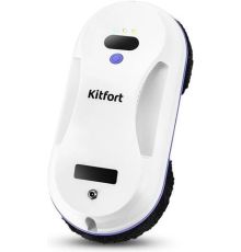 Робот для мытья окон Kitfort KT-5589