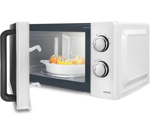 Микроволновая печь CENTEK CT-1575 белый