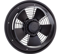 Осевой вентилятор Bahcivan BDRAX 200-4K