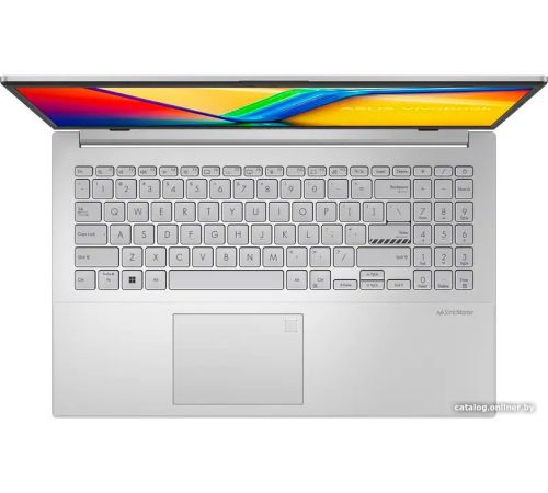 Ноутбук ASUS Vivobook Go 15 E1504FA-WH56