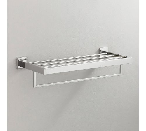 Полка для полотенца Lauter 21SH71151 Chrome