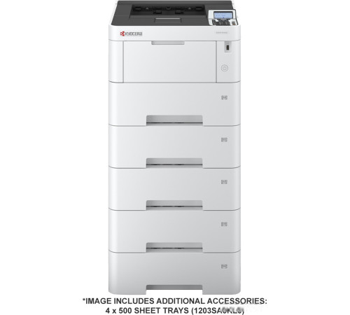 Принтер Kyocera Mita ECOSYS PA4500x 110C0Y3NL0 картридж TK-3400