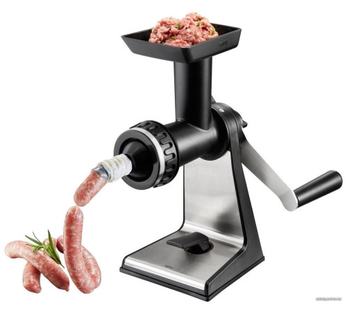 Ручная мясорубка Gefu Трансформа 19090