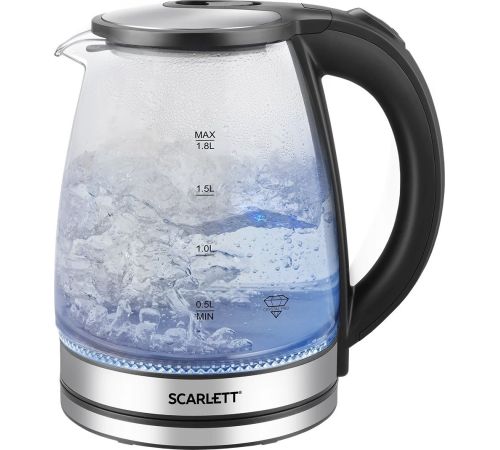 Электрический чайник Scarlett SC-EK27G103