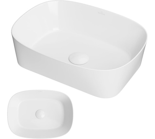 Умывальник Roxen Fabio 570210