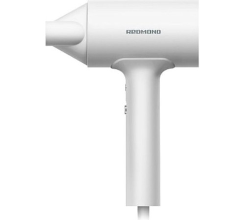 Фен Redmond Редмонд HD1702 белый