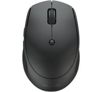 Мышь JLab Go Charge Mouse черный