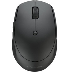 Мышь JLab Go Charge Mouse черный