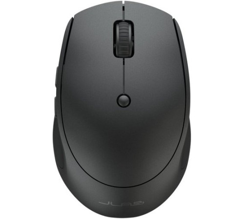 Мышь JLab Go Charge Mouse черный
