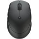 Мышь JLab Go Charge Mouse черный