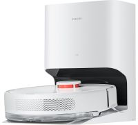 Робот-пылесос Xiaomi Robot Vacuum X10 B102GL европейская версия, белый