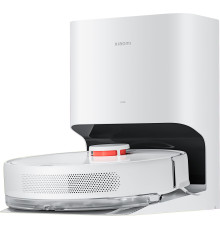 Робот-пылесос Xiaomi Robot Vacuum X10 B102GL европейская версия, белый