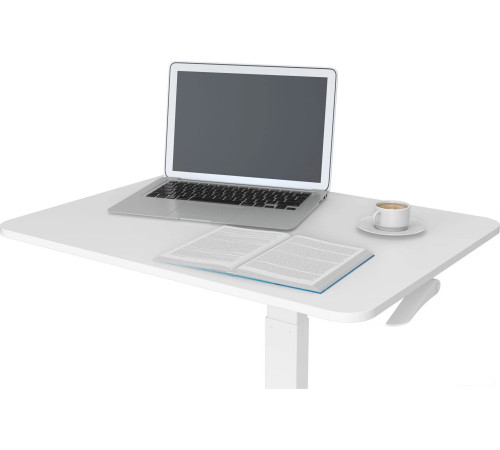 Стол для ноутбука CACTUS CS-FDS102WWT