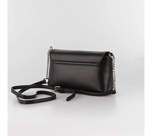 Женская сумка David Jones 823-CM6772-BLK черный