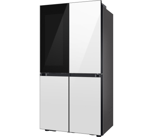 Четырёхдверный холодильник Samsung RF9000 RF65DB970012WR