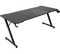 Геймерский стол Zone51 Trine 180x80 Black