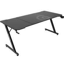 Геймерский стол Zone51 Trine 180x80 Black