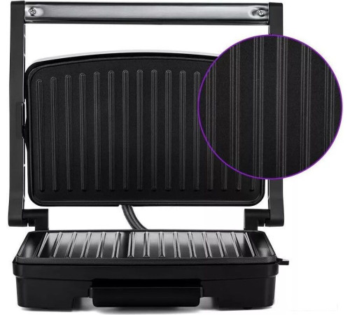 Бутербродница Kitfort KT-3612