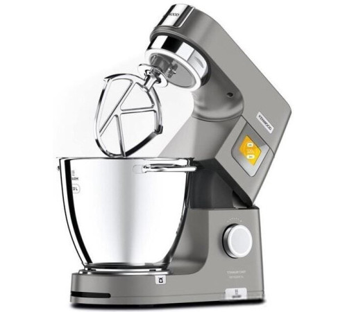 Кухонный процессор Kenwood Chef Patissier XL KWL90.004SI