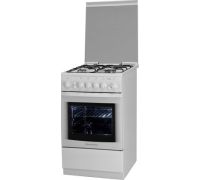 Кухонная плита  De luxe 506040.01г