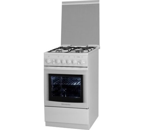 Кухонная плита  De luxe 506040.01г