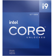 Процессор Intel Core i9-12900KF